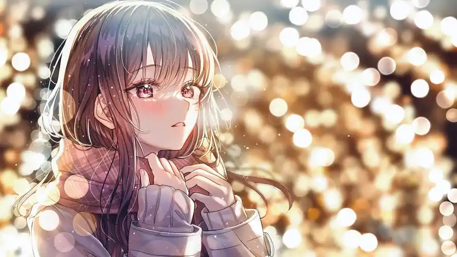 女神漫画本周焦点 她的裙摆有星河 横幅